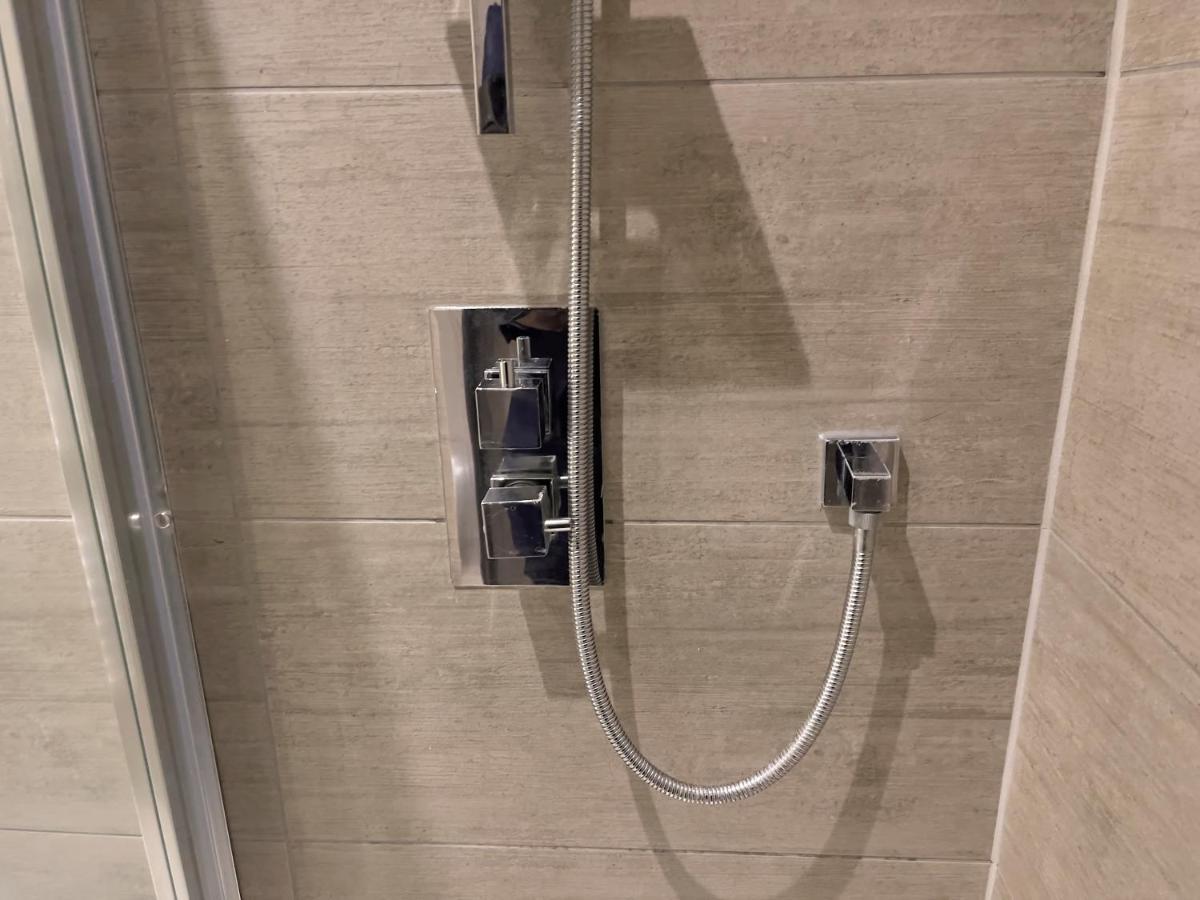 Lovely 2 Double Bedroom Flat With Free Parking - At The Atrium Mk 米尔顿凯恩斯 外观 照片