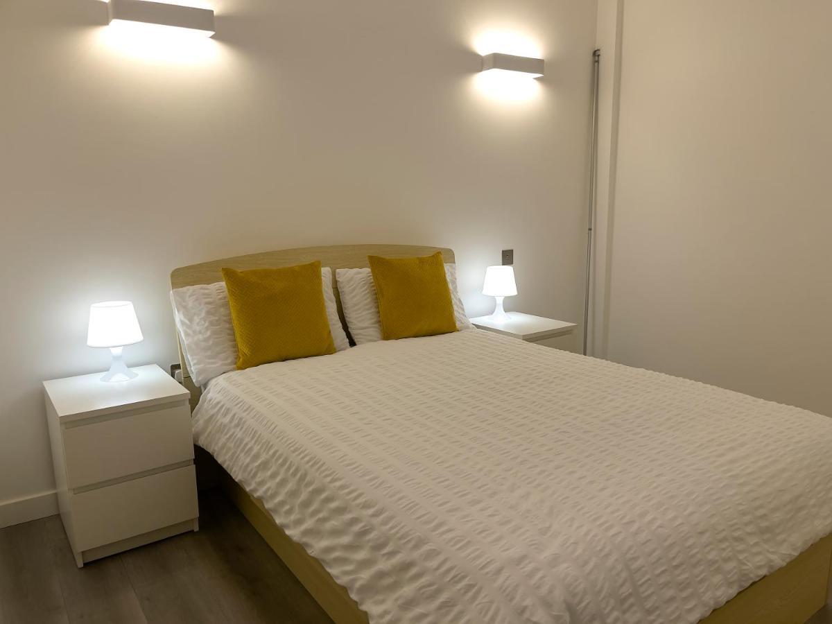 Lovely 2 Double Bedroom Flat With Free Parking - At The Atrium Mk 米尔顿凯恩斯 外观 照片